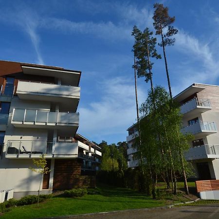 Apartment Premium Wood Baltic Park - 58M2, 3 Pokoje Stegna  Buitenkant foto
